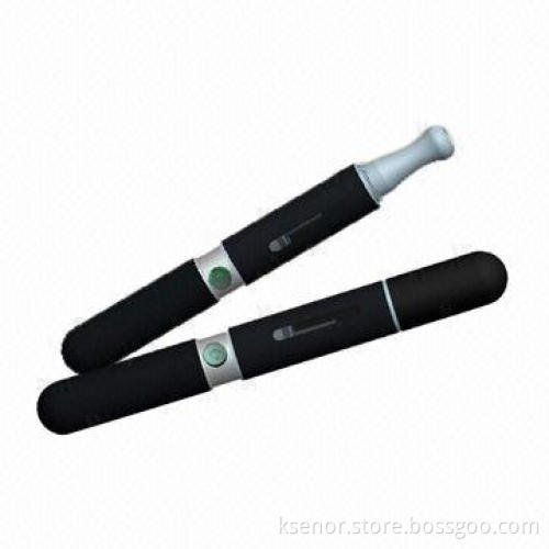 Mini eGo-W Electronic Cigarette Starter Kit with 350mAh Capacity